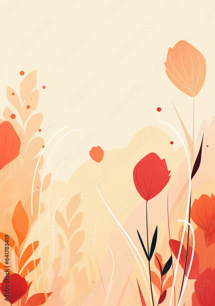 Flowers for making cards, wedding, birthday, mail, report Flowers for making cards, wedding, birthday, mail, report