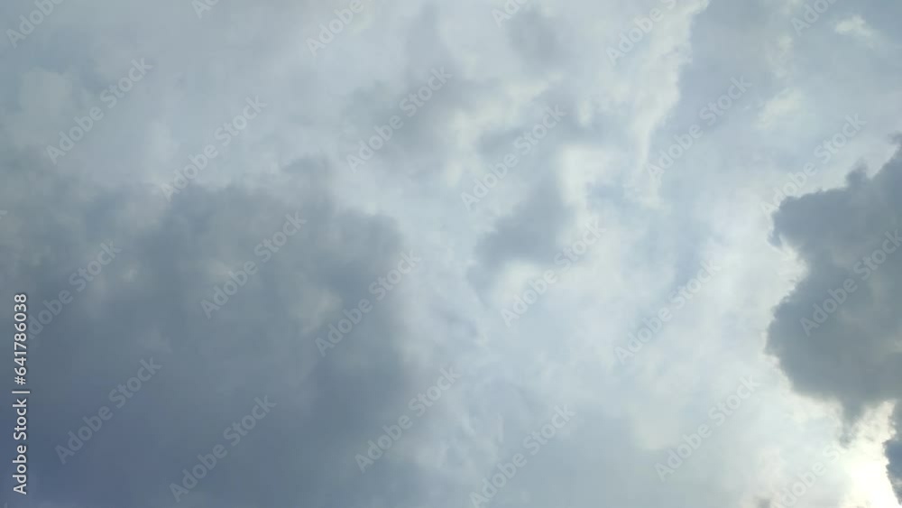time lapse of clouds time lapse of clouds