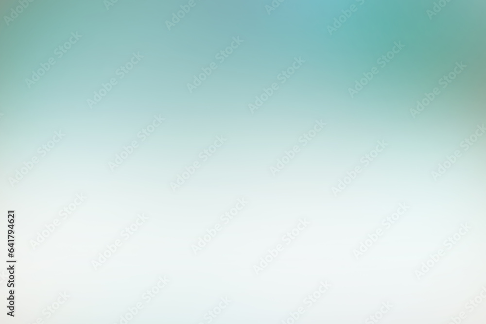 Simple and beautiful gradient background image