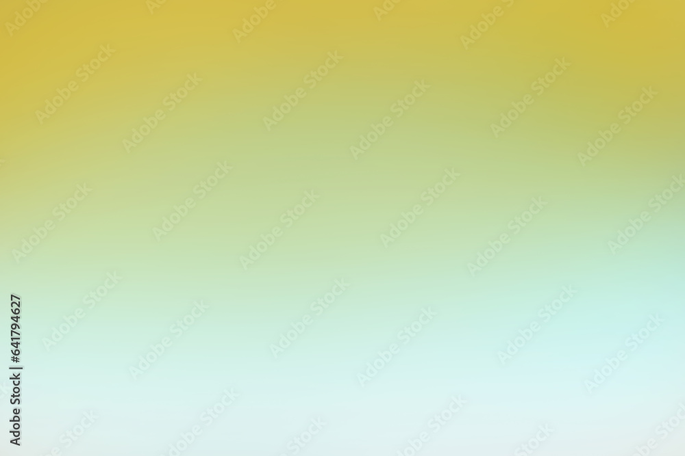 Simple and beautiful gradient background image