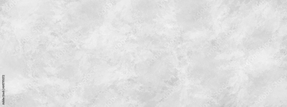 Naklejka premium Abstract white marble texture background .White wall marble texture with Abstract background of natural cement or stone wall old texture.