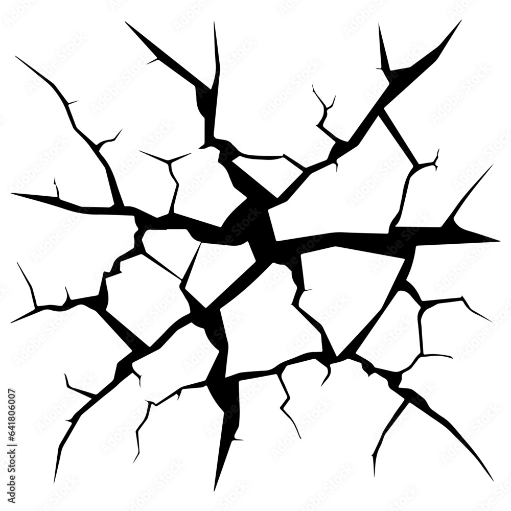crack effect crack effect