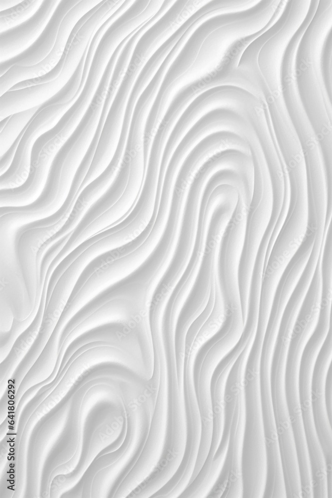Simple white texture background Simple white texture background