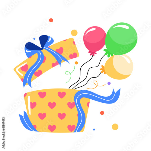 Birthday Gift