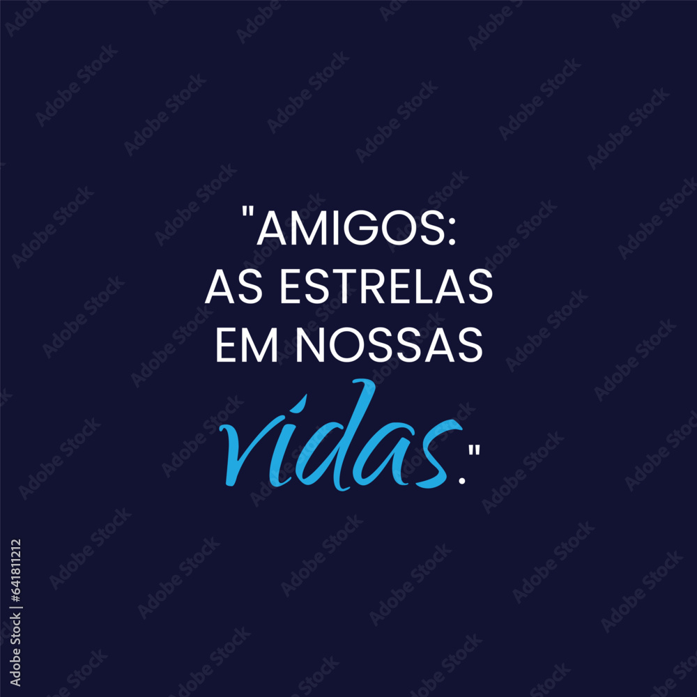 Citação de motivação com fundo liso e sólido Citação de motivação com fundo liso e sólido