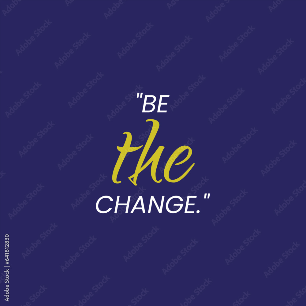 Motivation Quote with a Smooth Solid Background Motivation Quote with a Smooth Solid Background