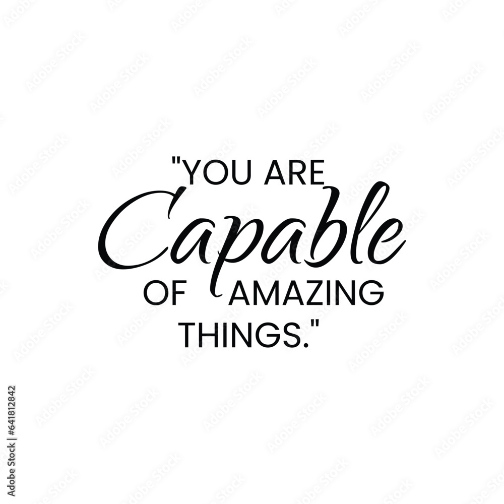 Motivation Quote with a Smooth Solid Background Motivation Quote with a Smooth Solid Background