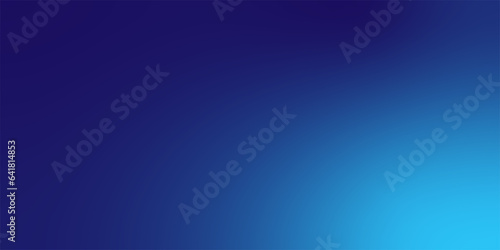 White sea blue blurred abstract gradient background, glowing light, large banner size, template design, copy space.