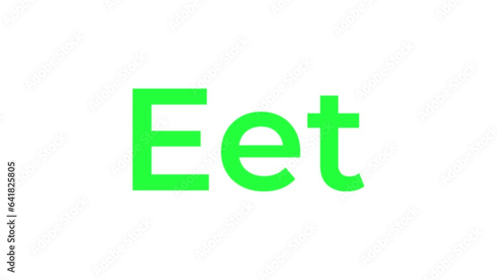 Eat Vegan Text Animation Smooth Template Eat Vegan Text Animation Smooth Template