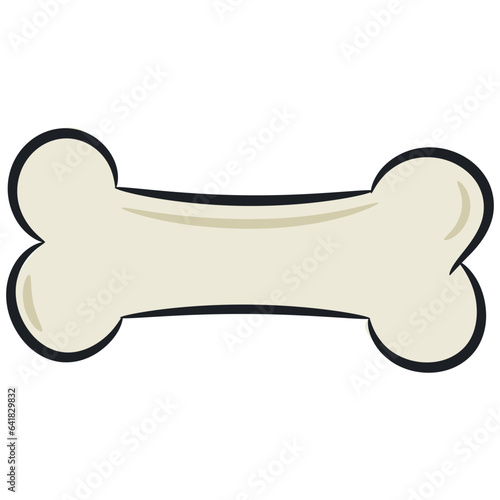 dog bone