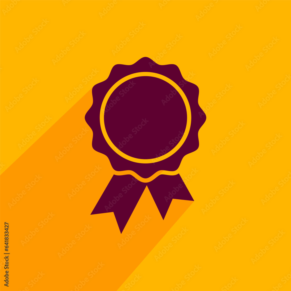 medal icon vector illustration medal icon vector illustration
