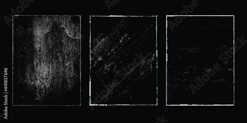 Grunge Urban Background.Texture Vector.Dust Overlay Distress Grain ,Simply Place illustration over any Object to Create grungy Effect .abstract,splattered , dirty, texture for your design. 
