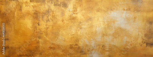 Golden Wallpaper