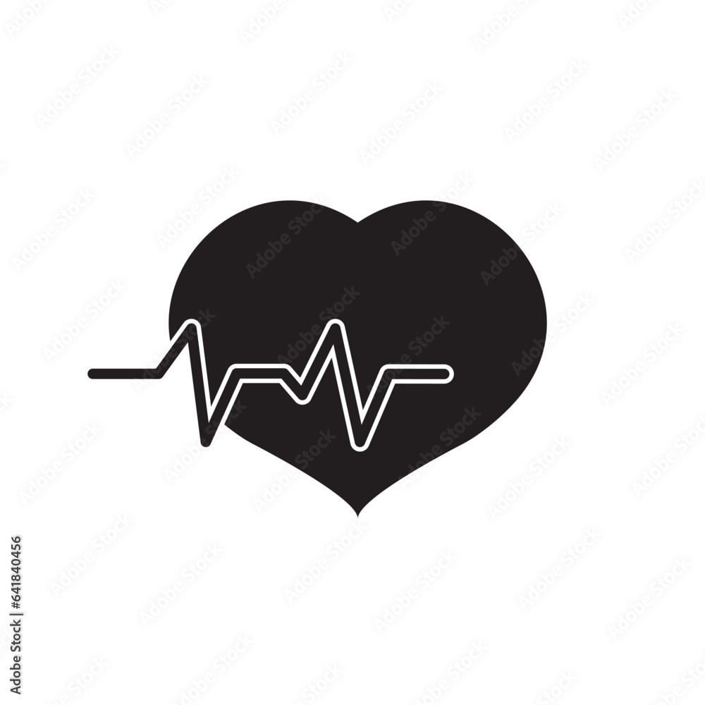 heart cardiology icon,EPS 10 illustration style heart cardiology icon,EPS 10 illustration style