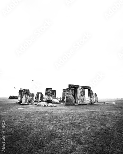 Stonehenge 