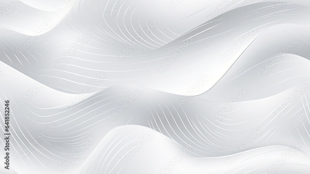 an abstract white and silver light pattern with a gradient of gray, meticulously crafted to seamlessly create a stunning and versatile pattern suitable for various applications. an abstract white and silver light pattern with a gradient of gray, meticulously crafted to seamlessly create a stunning and versatile pattern suitable for various applications.