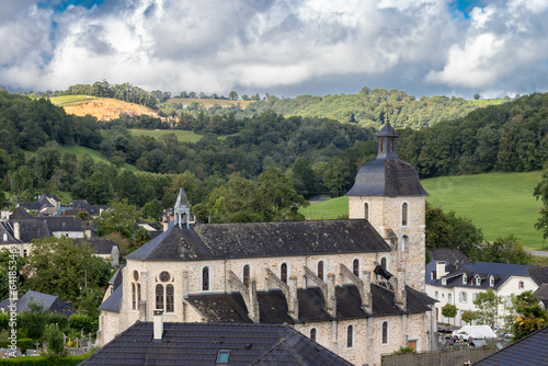 Bastide de R  b  nacq