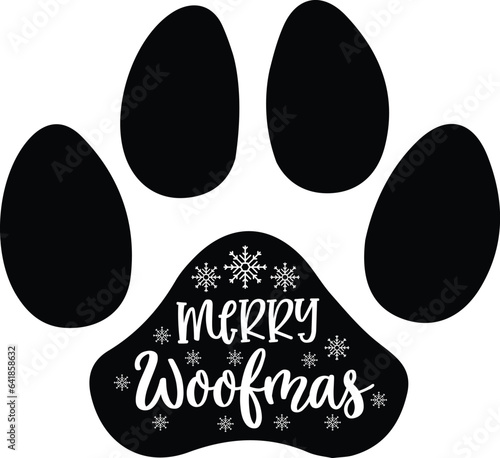 merry woof mas
