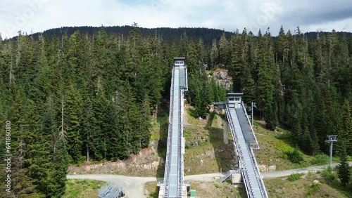 Whistler Olympic Park photo