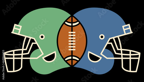 Venn Diagram Football
