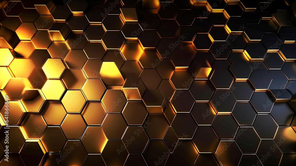 Futuristic Honeycomb Pattern in Metallic Shades,metal grid background,honeycomb background Futuristic Honeycomb Pattern in Metallic Shades,metal grid background,honeycomb background