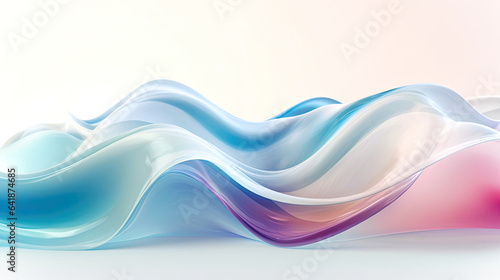 abstract blue wave,abstract background,Colorful Abstract Surface
