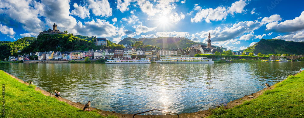 Cochem - Germany