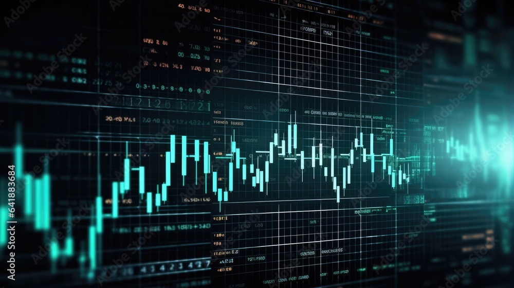 stylish advertising background for stock trading - stock concepts stylish advertising background for stock trading - stock concepts