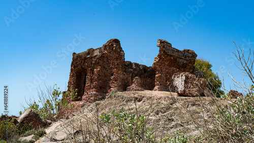 Fotografija doric bungalow mannar