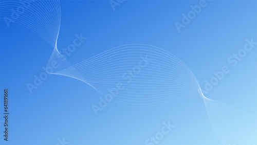 Wallpaper Mural Dark background Red Black wave lines. Flowing red waves design Abstract digital wave. Flow. Line Vector illustration for tech futuristic innovation concept modern Background Graphic design Torontodigital.ca