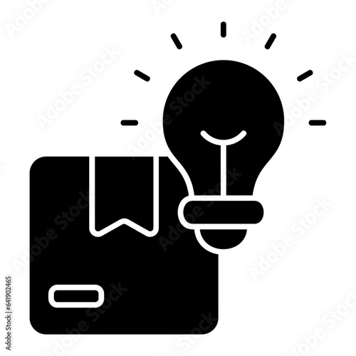 Idea Icon