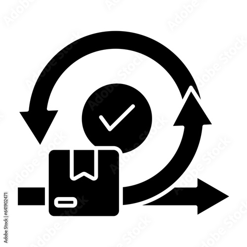 Iteration Icon