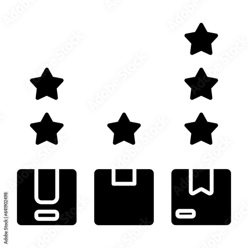 Competitor Icon