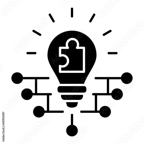 Inventive Icon