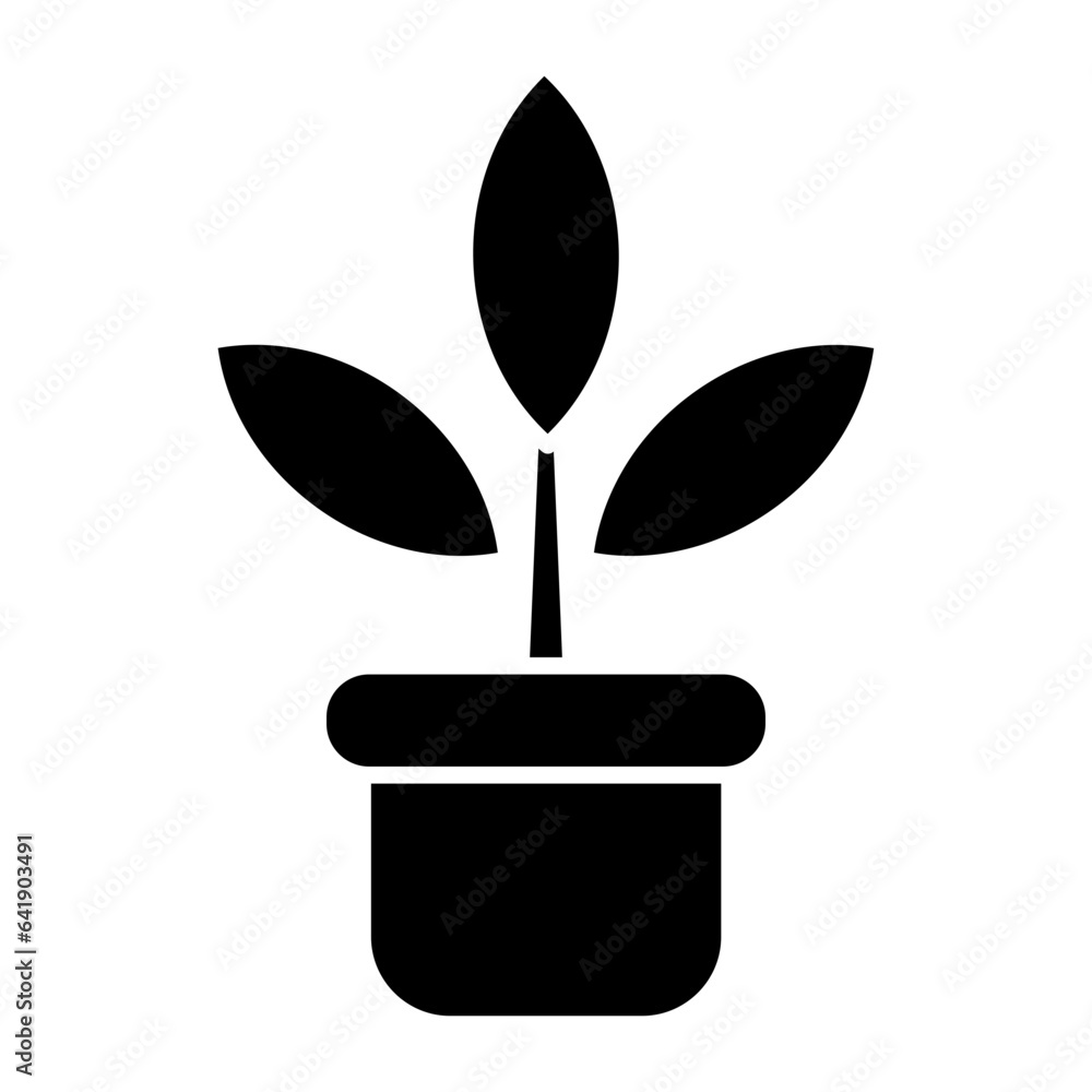 Plant Icon Plant Icon