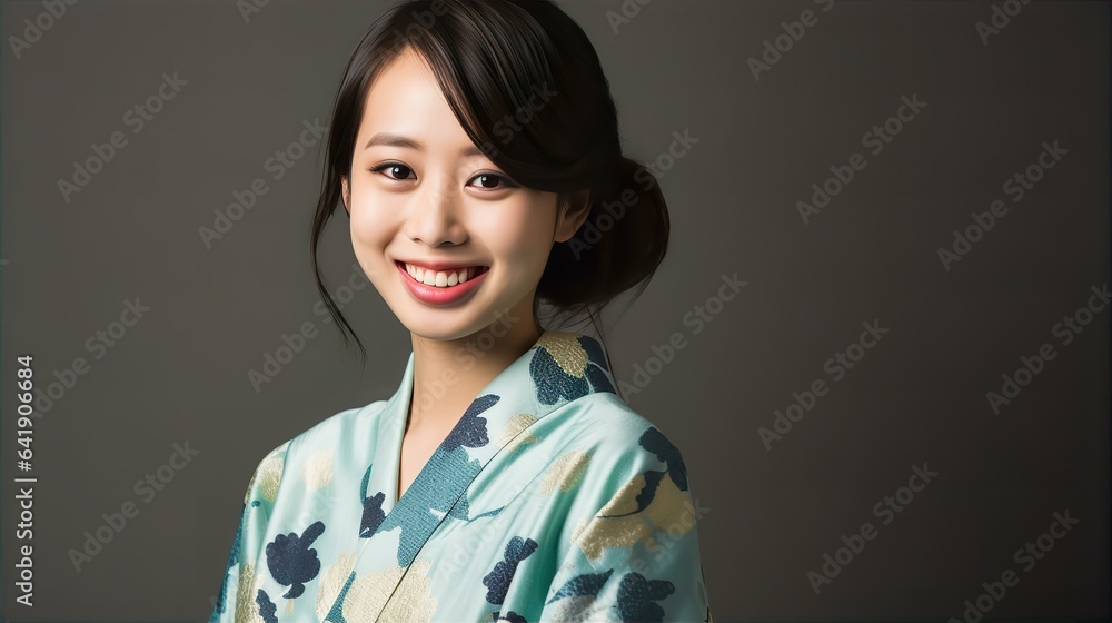 夏祭りで浴衣を着たアジア人女性・アイドル・女優
夏祭りで浴衣を着たアジア人女性・アイドル・女優