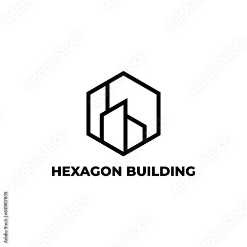 real estate and building