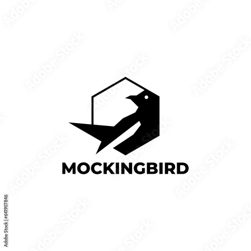 mocking bird