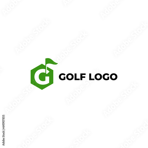 golf logo