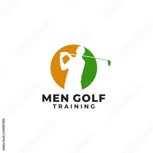 golf logo