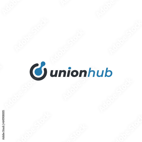 finance logo idea