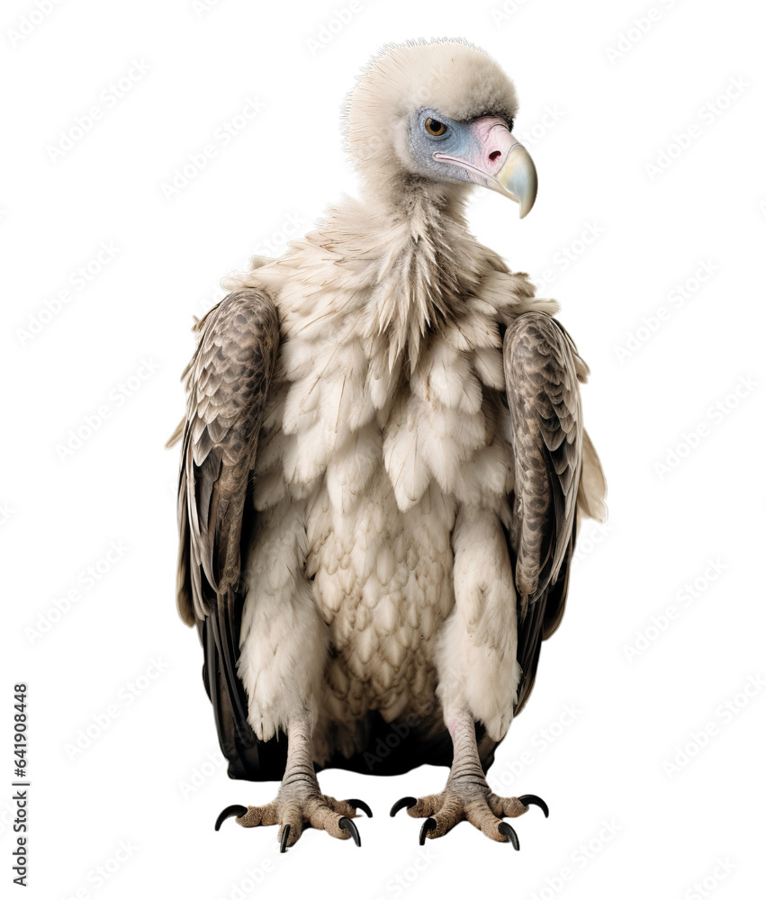 A majestic white bird with a vibrant blue beak A majestic white bird with a vibrant blue beak