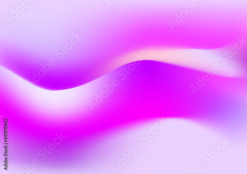 abstract, gradient soft color violet, smoot color, background wallpaper, website, banner, vector eps 10