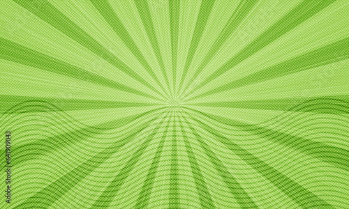 Abstract Vector Background for Comic or Other 76