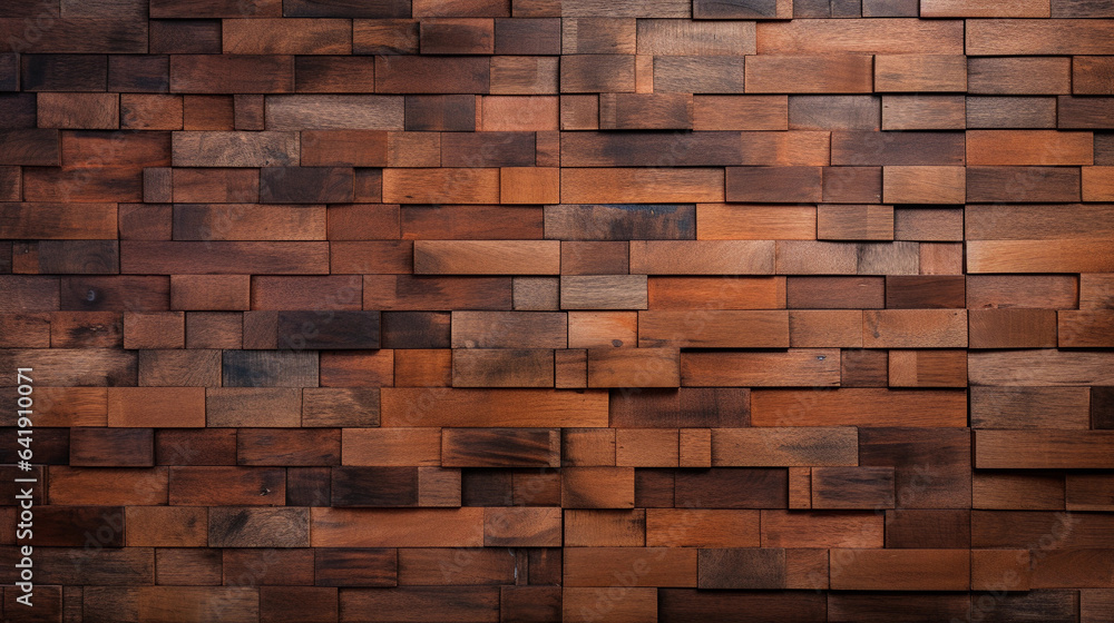 A Close-Up of Brick Wall Texture, Showcasing the Timeless and Sturdy Elegance of Aged Masonry A Close-Up of Brick Wall Texture, Showcasing the Timeless and Sturdy Elegance of Aged Masonry