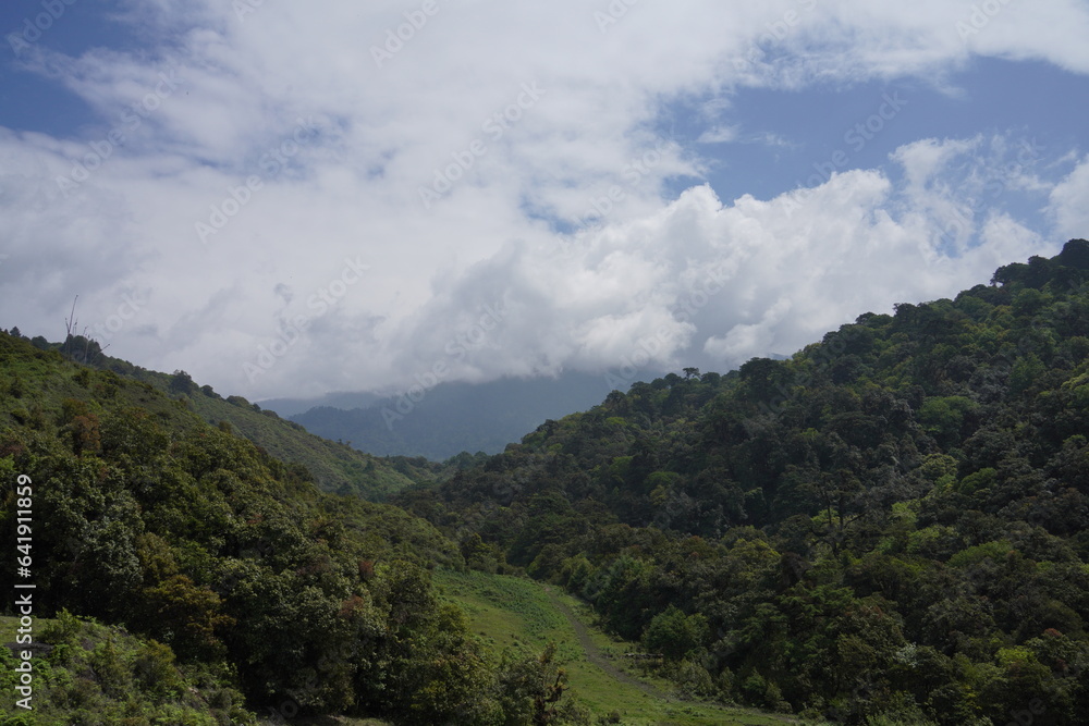 Lifestyle in remote Bhutan - sustainable energy solutions