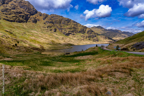 Scotland Scenery and Landscapes