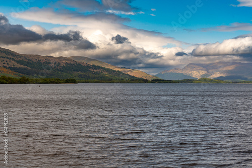 Scotland Scenery and Landscapes