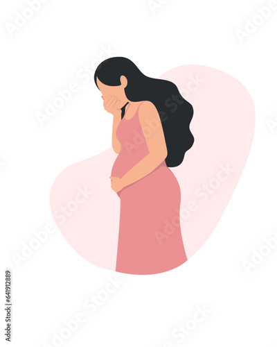 Nausea and vomiting in pregnancy