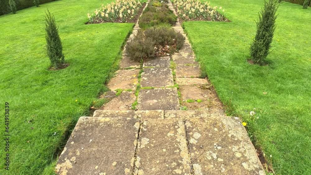 Gunby Estate, Hall and Gardens, homely country house dated 1700 set in Victorian walled gardens at the foot of the Lincolnshire Wolds Gunby Estate, Hall and Gardens, homely country house dated 1700 set in Victorian walled gardens at the foot of the Lincolnshire Wolds